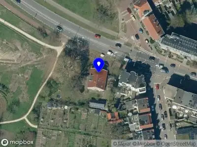 Stichting Leer je fit Arnhem