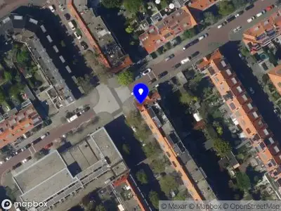 Praktijk Fysio & Manuele Therapie Koot B.V. 's-Gravenhage