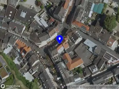 Nieuw bedrijf Le Bistro B.V.