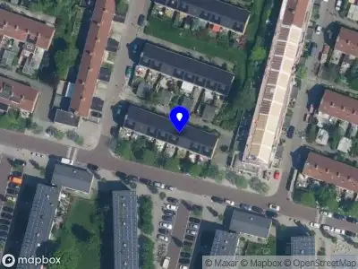 Schoonmaak Toppers B.V. Amsterdam