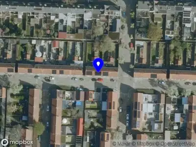 NABE Care Tilburg