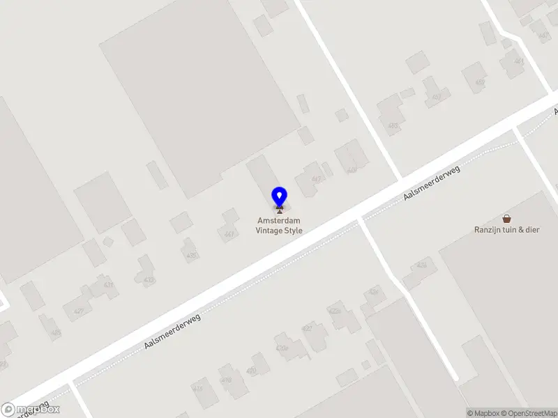 Nieuw bedrijf Adam Trade