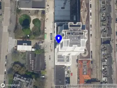 PassPoint Rotterdam