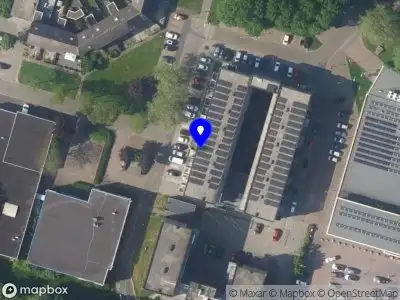 Nieuw bedrijf Leren met Sterre