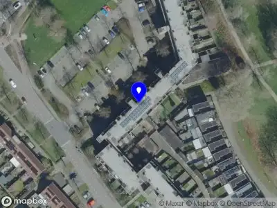 Nieuw bedrijf E.Z Logisticz