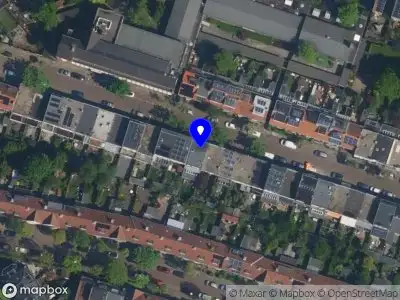 Mentana Management Haarlem