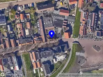 De Lickebaert V.O.F. Vlieland