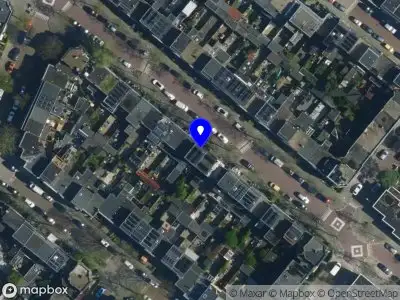 GlobalBikepacking Haarlem