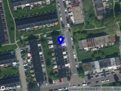 Nieuw bedrijf SHR Multidiensten