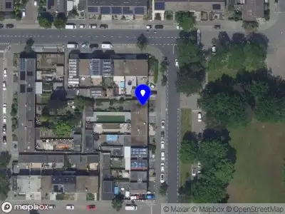 Vromans E-com Bergen op Zoom