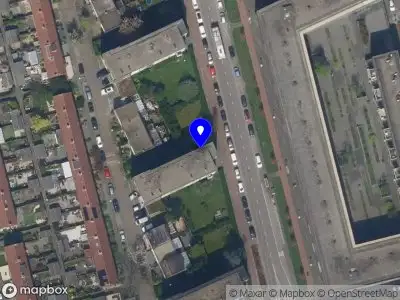 PAMAX BOUW Vlaardingen