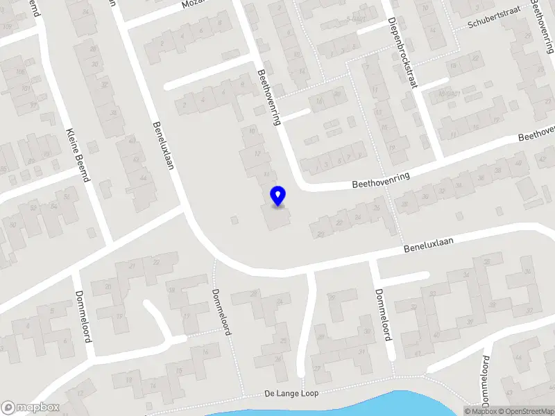 Nieuw bedrijf Solenn Services