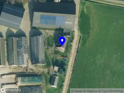 Ter Steege Agro B.V. ENTER