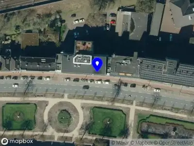 Flos Valve B.V. Arnhem
