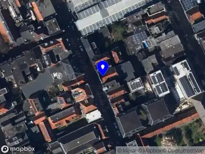 Nieuw bedrijf Connect & Close