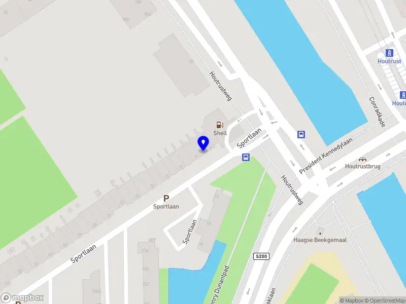 Nieuw bedrijf Galied