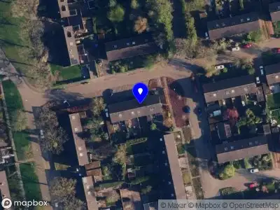 Nieuw bedrijf The Moods of Nature