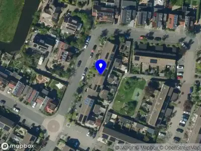 Galenkamp Investments B.V. Castricum