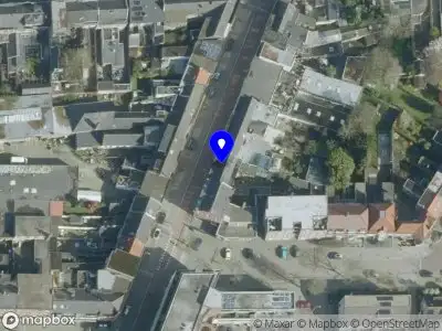 Ben Jeddi Installaties