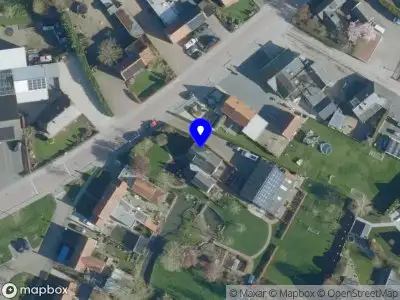 Nieuw bedrijf Auto Story