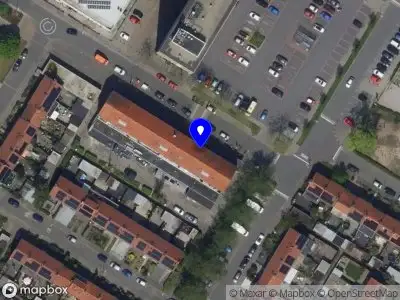 Oase’s Kitchen Amersfoort