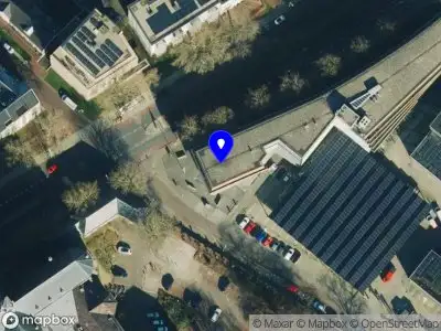 Nieuw bedrijf Dakmaster