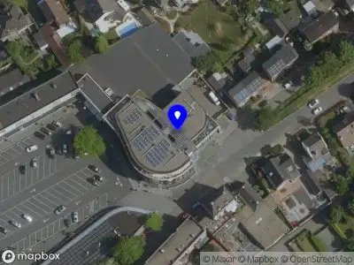 Nieuw bedrijf MarpauBeek