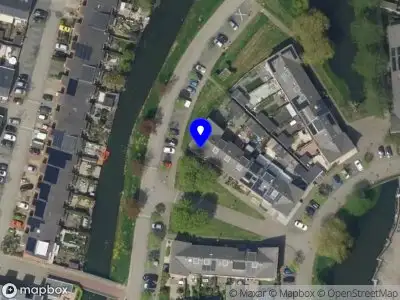 Nieuw bedrijf Graciel Holding B.V.