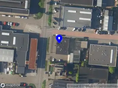 Dutchbite B.V. Alphen aan den Rijn