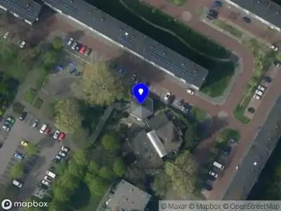 Stichting De Blauwe Boom Alkmaar