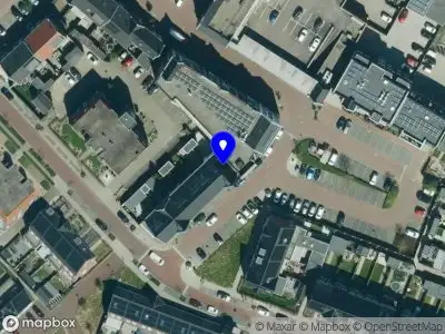 Nieuw bedrijf HS Zorgtechnologie & Advies