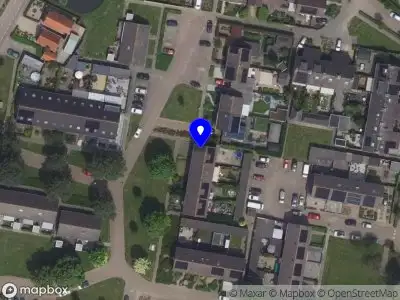 FT barbershop Dussen