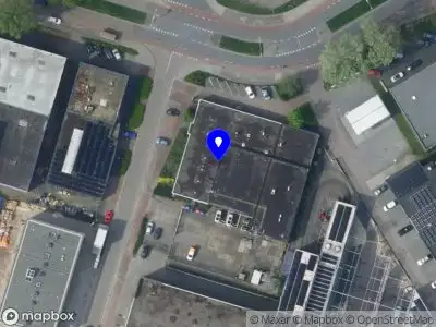 Spyke Security B.V. Alkmaar