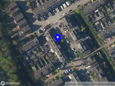 Jeroen's Venture Zoeterwoude