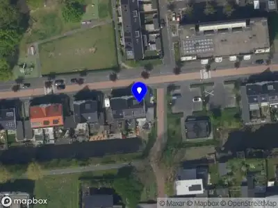 MVU verduurzaming Amersfoort