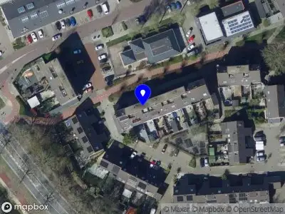 Filipe de Araújo Pereira Spijkenisse