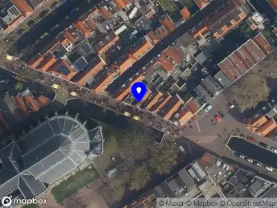 Nieuw bedrijf Kokam to-go