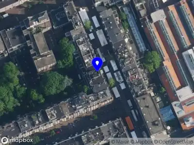 Advent Aria Media Amsterdam