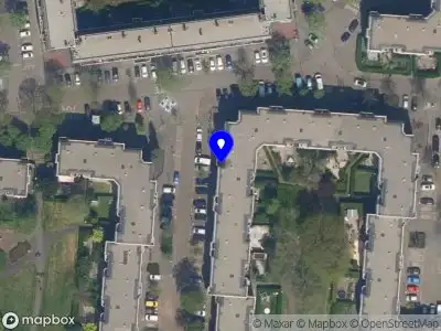 Nieuw bedrijf FMO Beveiliging