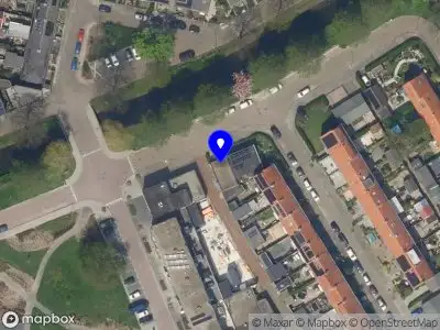 JMM Glasvezeltechniek B.V. Ridderkerk