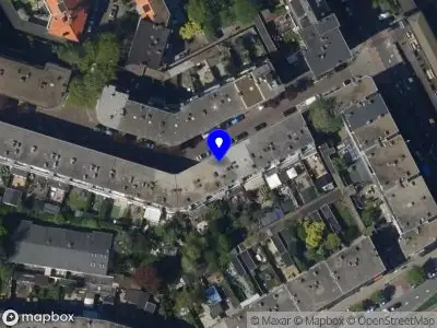 Cristi Delivery Services 's-Gravenhage