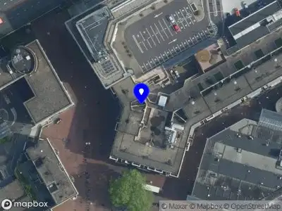 I. M&M Security B.V. Amsterdam