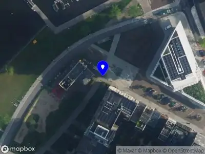 Woonstaete Woonfonds I B.V. Amsterdam