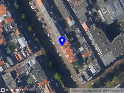 Nieuw bedrijf Trailhead Holding B.V.