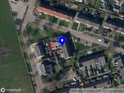 Taxi Snelweg Jistrum