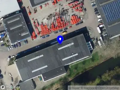 Vidrio B.V. Ridderkerk
