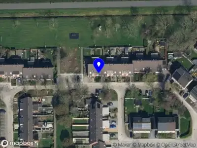 Tattoo Skimmel Assen