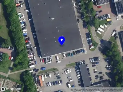 Nieuw bedrijf Hero Zilverstam