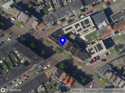 Nieuw bedrijf Fidanka Ratko