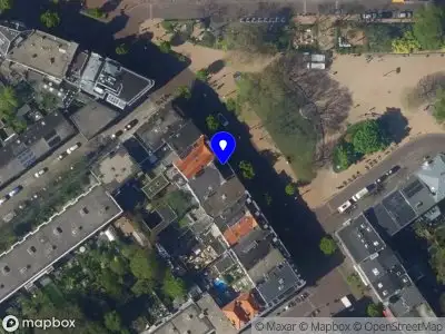 Progressive Overcome Coaching 's-Gravenhage